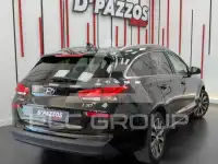 2019 Hyundai I30