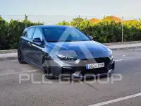 2019 Hyundai I30