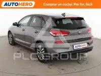 2019 Hyundai I30