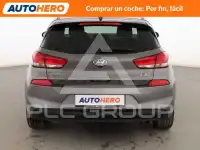 2019 Hyundai I30