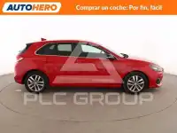 2019 Hyundai I30