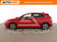 2019 Hyundai I30