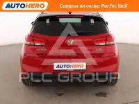 2019 Hyundai I30