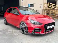 2019 Hyundai I30