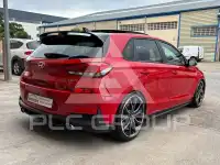 2019 Hyundai I30