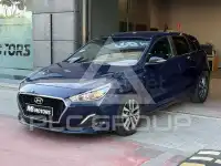 2019 Hyundai I30