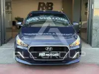 2019 Hyundai I30