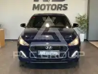 2019 Hyundai I30