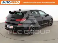 2019 Hyundai I30