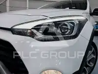 2019 Hyundai I20
