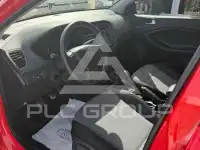 2019 Hyundai I20