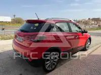 2019 Hyundai I20
