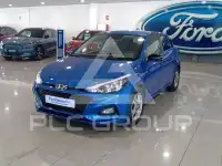 2019 Hyundai I20
