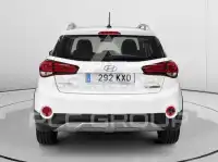 2019 Hyundai I20