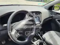 2019 Hyundai I20