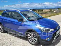 2019 Hyundai I20