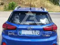 2019 Hyundai I20