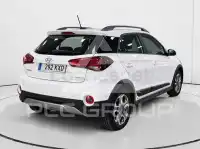 2019 Hyundai I20