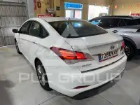 2019 Hyundai I40