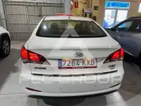 2019 Hyundai I40