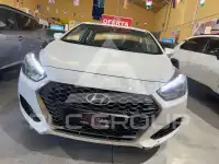 2019 Hyundai I40
