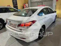 2019 Hyundai I40