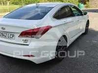 2019 Hyundai I40
