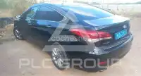 2019 Hyundai I40