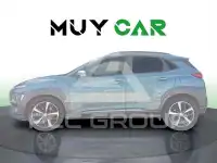 2019 Hyundai Kona