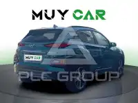 2019 Hyundai Kona
