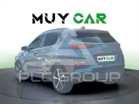 2019 Hyundai Kona