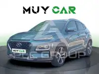 2019 Hyundai Kona