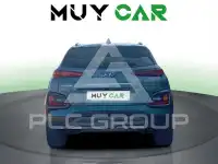 2019 Hyundai Kona