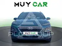 2019 Hyundai Kona