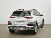 2019 Hyundai Kona