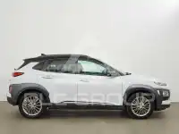 2019 Hyundai Kona