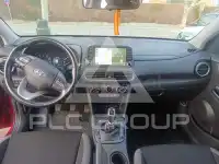 2019 Hyundai Kona