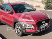 2019 Hyundai Kona