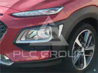 2019 Hyundai Kona