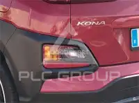 2019 Hyundai Kona