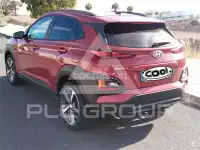 2019 Hyundai Kona