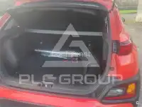 2019 Hyundai Kona