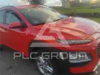 2019 Hyundai Kona