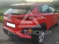 2019 Hyundai Kona
