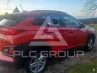 2019 Hyundai Kona