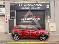 2019 Hyundai Kona