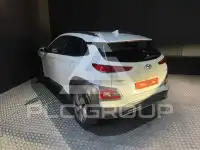 2019 Hyundai Kona