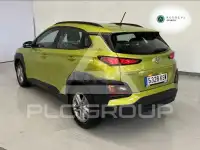 2019 Hyundai Kona