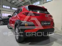 2019 Hyundai Kona