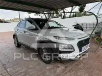 2019 Hyundai Kona